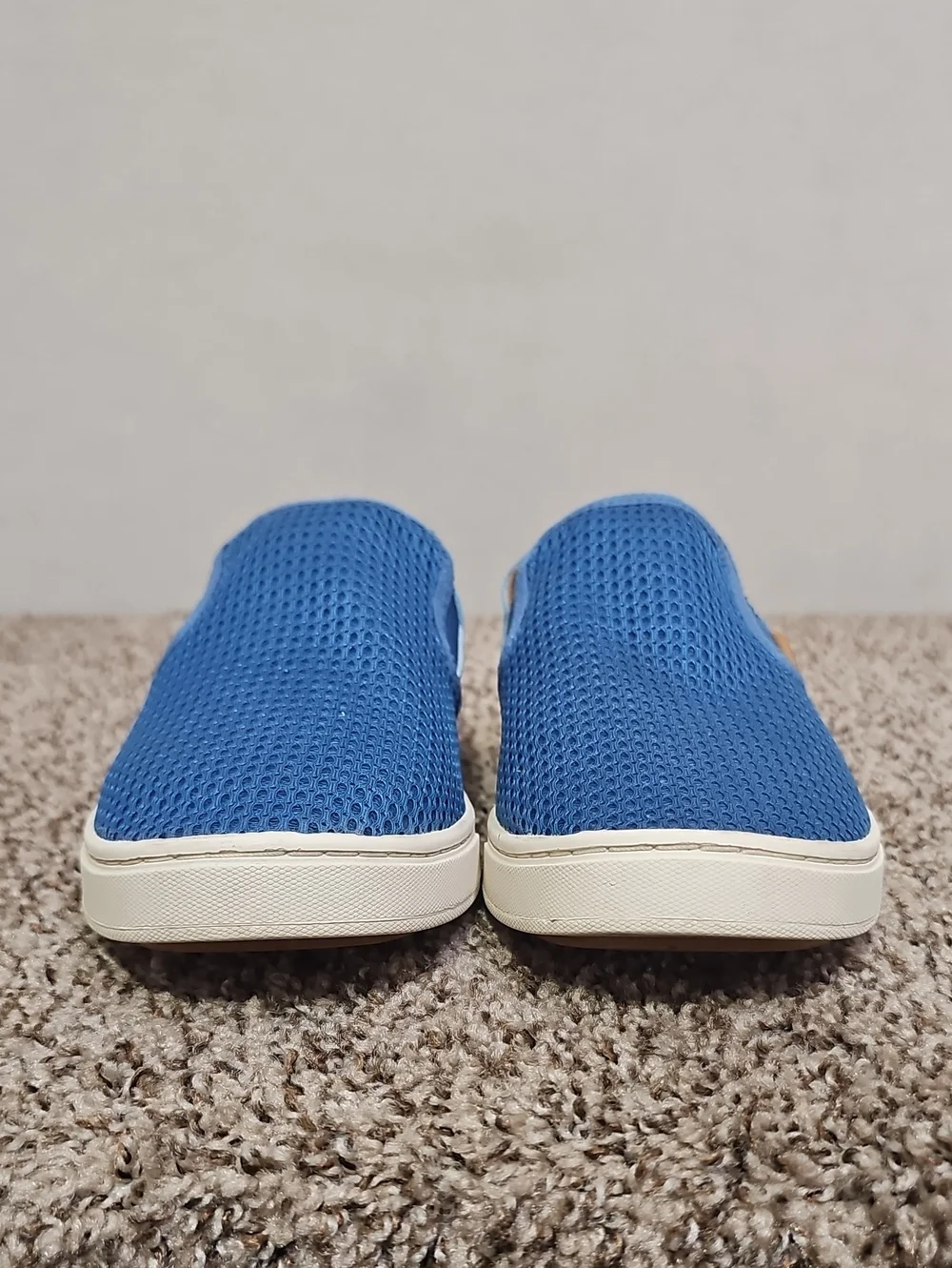 OLUKAI PEHUEA WOMENS SLIP-ONS BFPM-09-165